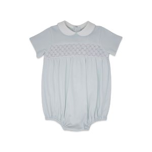 Windsor Bubble-Blue (Toddler)