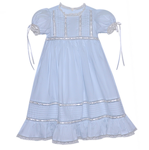 Blue Margaret Dress (Kid)