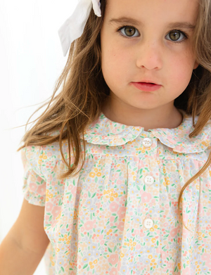 Libby Dress (Kid)