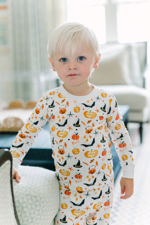 Boo 2-Piece (Toddler)