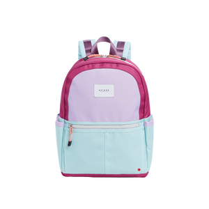 KK Magenta/Mint Backpack
