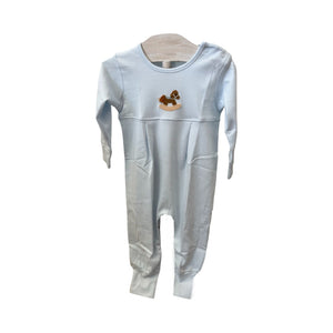Pony Coverall (Infant)