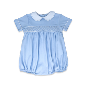 Knit Windsor Bubble (Toddler)