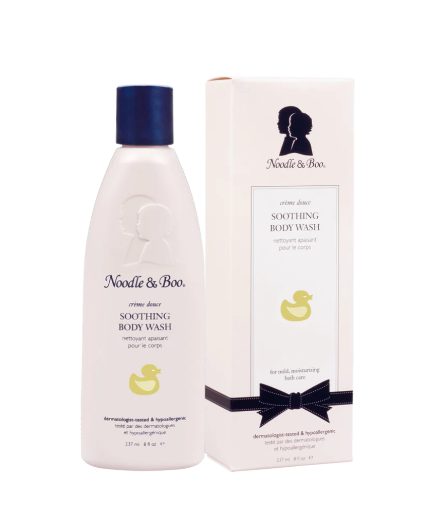 NB SOOTHING BODY WASH