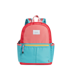 KK Pink/Mint Backpack