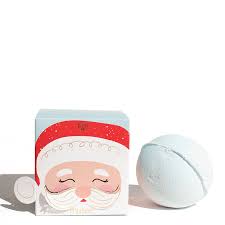 Christmas Bath Balm-Reindeer & Santa